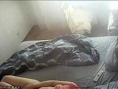 her masturbation after fuckmachine