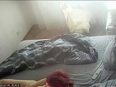 her masturbation after fuckmachine