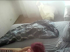 her masturbation after fuckmachine