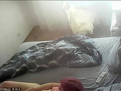 her masturbation after fuckmachine