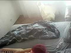 her masturbation after fuckmachine
