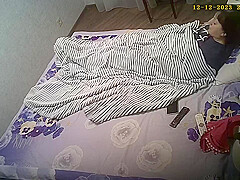 hidden masturbation in panties