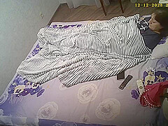 hidden masturbation in panties