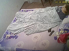 hidden masturbation in panties