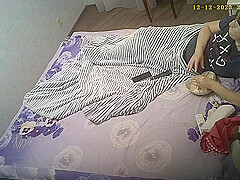 hidden masturbation in panties