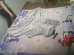 hidden masturbation in panties