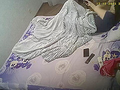 hidden masturbation in panties