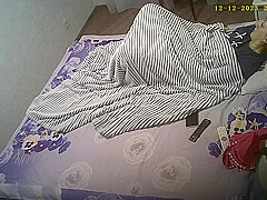 hidden masturbation in panties