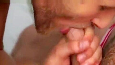 hot guys fuck in massage