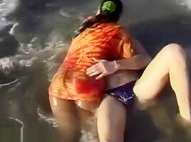 indian sex orgy on the beach