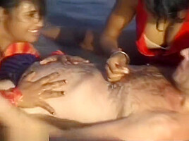 indian sex orgy on the beach