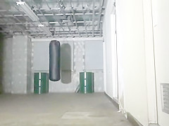 jap bondage
