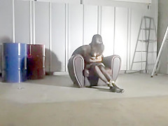 jap bondage