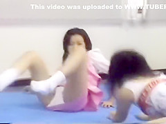japanese catfight4