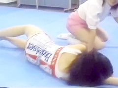 japanese catfight4