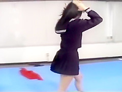 japanese catfight5