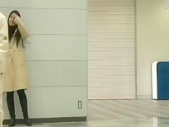 japanese naked girl in public