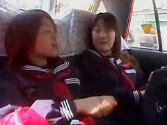 japanese - taxi 15