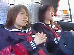 japanese - taxi 15