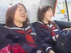 japanese - taxi 15