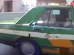 japanese - taxi 20