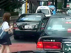 japanese - taxi 28