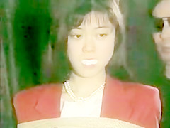 japanese woman boundage