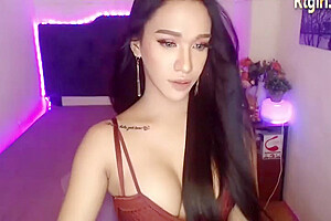 jnice griffit porn gif -Half Filipina Half Aussie Trans Beauty In Lingerie Webcams Solo