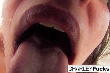 juli l toxic porn -Charley Chase in Charley Finally Gets It In The Ass - CharleyChase