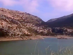 kathryn in marjorca