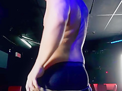 kyl kyen porn gif -Chubby Stripper Seducing You In Pov Reality Dudes With Mam Steel