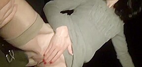 la journée d une mature coquine sexe en soirée