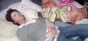 la journée d une mature coquine sexe en soirée
