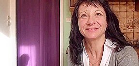 la journée d une mature coquine sexe en soirée