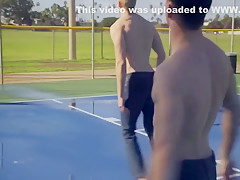 ley  porn tr br ize -Sean Cody - Blonde Top Kieran Fucks Brunette Twink Riley