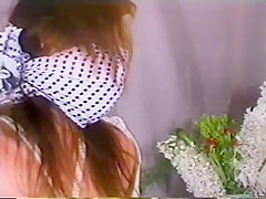 lingerie japanese bound and gagged
