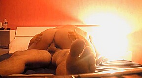madame dirige empallée sur monsieur