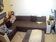 masturbation en cam 1