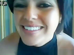 mature latina on cam talking hot