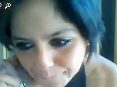 mature latina on cam talking hot