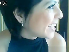 mature latina on cam talking hot