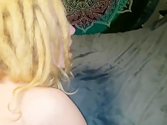 milf getting fucking