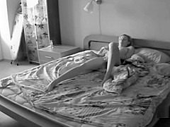 my Step sisters masturbation addiction