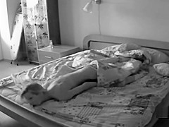 my Step sisters masturbation addiction