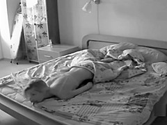 my Step sisters masturbation addiction