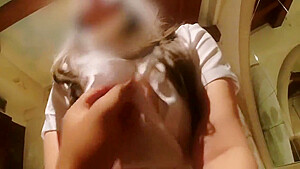 ทงn ทงuม สดยอดมากคuu อารมณเรารอuมาก 6 Min - Jessica Miller