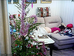 new year masturbation