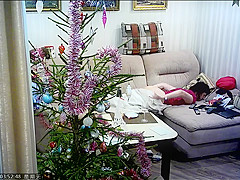 new year masturbation