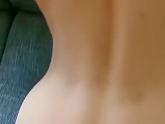 ngito x jie porn -Pretty Boy In Skinny Takes A Facial After Pov Barebacking