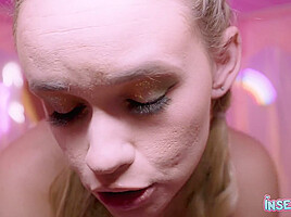 nicky ricky icky n wn porn -Khloe Has A Big Secret - Inserted